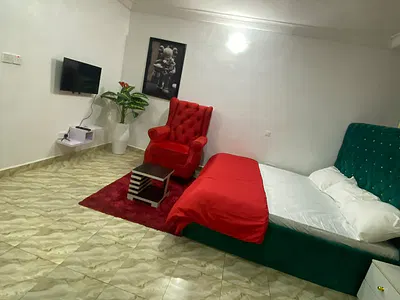 Studio Apartment — Around Lagos Business School, Alasia, Ajah, Lagos
