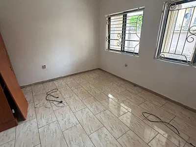 Exquisite Spacious Shared Apartment — Thomas Estate, Ajah, Lagos