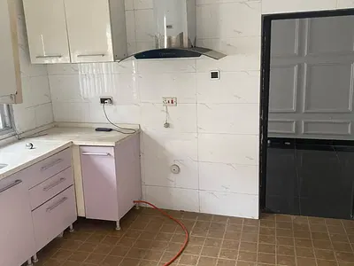 Serviced 3 Bedroom Apartment — Osapa, Lekki, Lagos