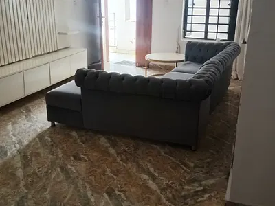 2 Bedroom Flat — Ajah, Lagos