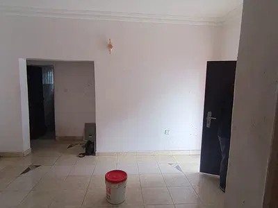 Exquisite 2 Bedroom Apartment — Majek, Sangotedo, Ajah, Lagos