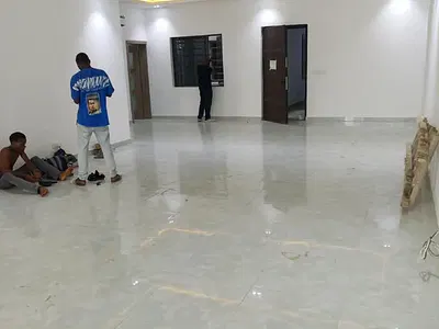 Newly Built 3 Bedroom Apartment — Lekki Phase 1, Lekki, Lagos