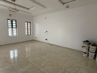 Self Contain Apartment — Lekki, Lagos