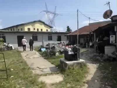 Land Opportunity Developers Wanted — Aguda, Aguda, Surulere, Lagos