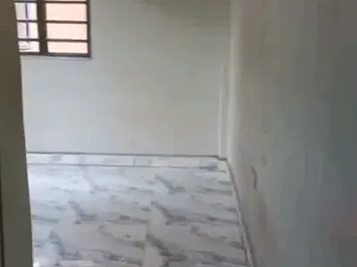 Mini Flat — Ebute Metta West, Yaba, Lagos