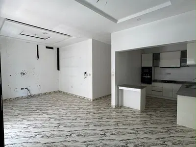 3 Bedroom Apartment — Ikate, Lekki, Lagos