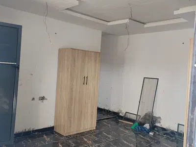 Luxurious Newly Built 2 Bedroom Flat — Bariga, Shomolu, Lagos