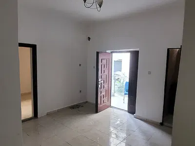 Spacious 2 Bedroom Flat in a Well Serene Environment — Ilasan, Ikate, Lekki, Lagos