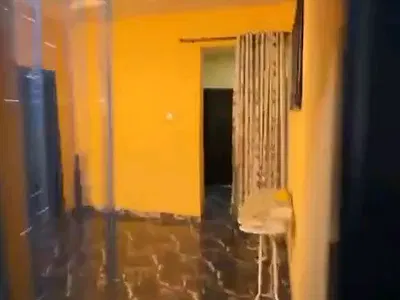 Standard 3 Bedroom Flat — Ebute Metta West, Yaba, Lagos