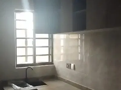 Lovely 2 Bedroom Flat — Baiyewu Close Off Ajayi Road Oke Ira, Ogba, Ikeja, Lagos