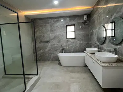 7 Bedroom House — Amen Estate, Ibeju Lekki, Lagos
