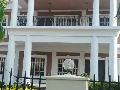 7 Bedroom House — Amen Estate, Ibeju Lekki, Lagos