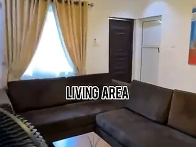 Fully Furnished Miniflat Available in a Serene Area — Onike, Yaba, Lagos