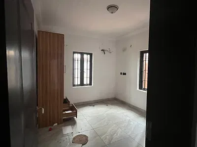 2 Bedroom Flat — Solem Event Center, Oluyole Estate, Ibadan, Oyo