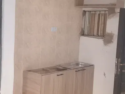 Self Contain Flat — Ketu, Lagos