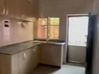 Lovely 3 Bedroom Flat — Off Aiyetoro, Aguda, Surulere, Lagos