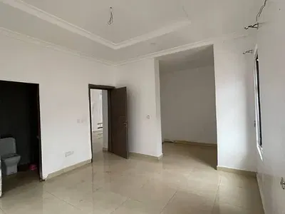 1 Bedroom Mini Flat — Oniru, Lekki, Lagos