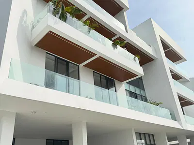 2 Bedroom — Lekki, Lagos