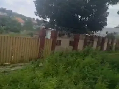Exclusive 2,500SQM Land (Emrt) — Governor Seyi Makinde Estate, Agodi, Ibadan, Oyo