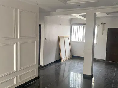 3 Bedroom Serviced Flat 24/7 Light — Osapa London, Osapa, Lekki, Lagos