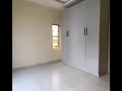 4 Bedroom Terraced Duplex — Millennium Estate, Gbagada, Lagos