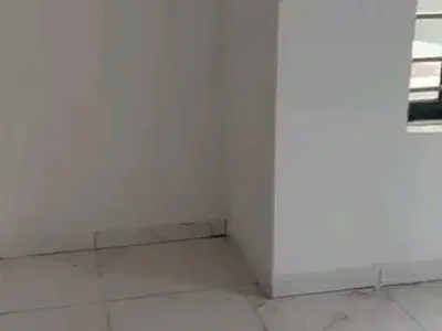 Newly Built 3-Bedroom Apartment — Gbagada, Lagos
