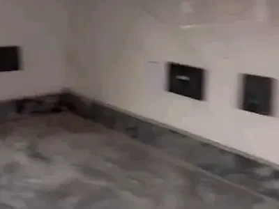 Newly Built 3-Bedroom Apartment — Gbagada, Lagos