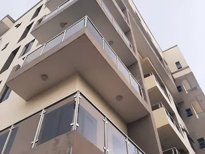 Serviced 3 Bedroom En-Suite Flat with 1 Room BQ — Oniru, Victoria Island (VI), Lagos