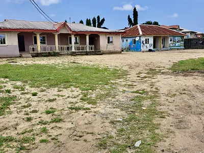 Amazing Opportunity: 2700SQM of Land with Units of Flats in Good Area — Ibeju Lekki, Lagos