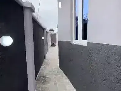 Spacious 4 Bedroom Bungalow — Eleko Junction, Ibeju Lekki Lagos (Very Close to Express) Lagos, Ibeju Lekki, Lagos