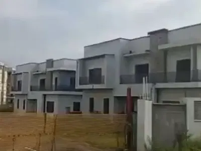 1.8 Hectares Mixed Use Purpose Land — Katampe (Main), Katampe, Abuja