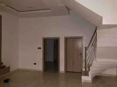 4 Bedroom Terraced Duplex — Harris Drive by VGC, Lekki, Lagos