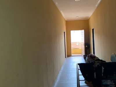 4 Bedroom Old Duplex — Gbagada, Lagos, Gbagada Phase 2, Gbagada, Lagos