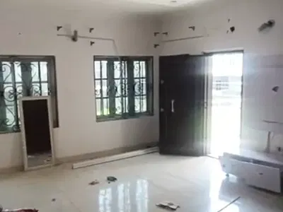 A Spacious Mini Flat in a Nice and Secured Estate — Lekki, Lagos