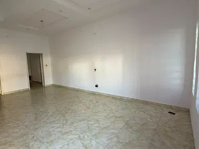 Luxury Mini Flat with a Guest Toilet in a Serene Estate — Thomas Estate, Ajah, Lagos