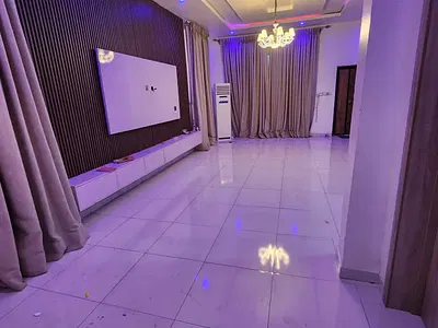 Mini Flat — Lekki, Lagos