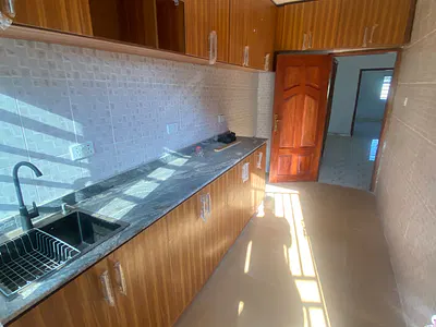 A Clean 2 Bedroom Flat — Mowo Nla, Gberigbe Road, Ikorodu, Lagos