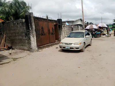Full Plot of Residential Land of Standard Size — Ibeju Lekki, Lagos