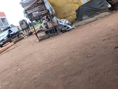 Landed Property — Ikorodu, Lagos