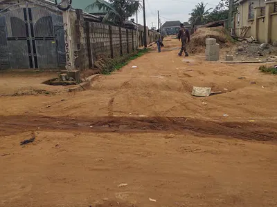 Landed Property — Ikorodu, Lagos