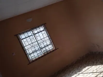 Luxury Room and Parlor — Ire Estate, Igbogbo, Ikorodu, Lagos