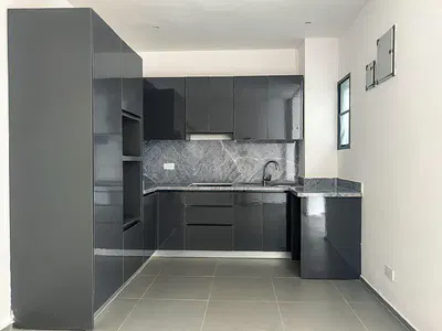 2 Bedroom Maisonette — Lekki, Lagos