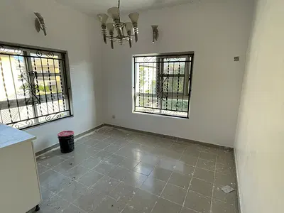 Prime One Bedroom Mini Flat with 24 Hours Light — Lekki, Lagos