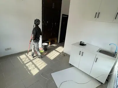 2 Bedroom Apartment — Ajah, Lagos