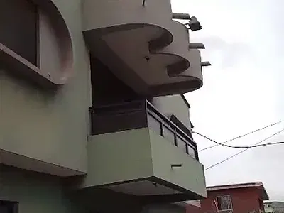 4 Units of 3 Bedroom Flat + 2 Units of 2 Bedroom Flat — Agodo Cele, Ajisegiri, Ikotun, Lagos