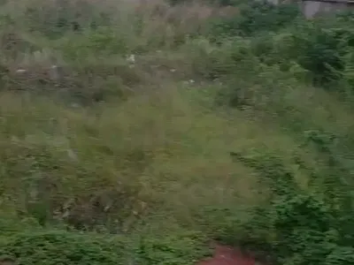 Land Measuring 1, 443SQM — Mojisola Onikoyi Estate, Ikoyi, Lagos