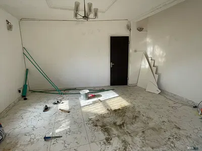 One Bedroom Apartment — Ajah, Lagos