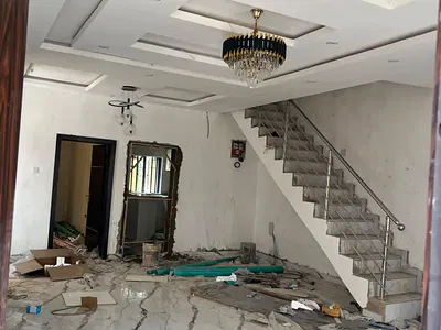 4 Bedroom Semi-Detached Duplex — Magboro, Ogun
