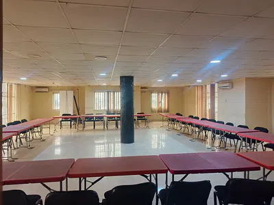 600SQM 2 Floors Office Space — Oregun, Ikeja, Lagos