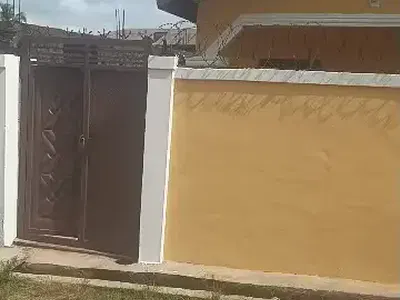 2 Bedroom Bungalow — Ikotun, Lagos